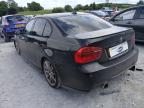2007 BMW 320D M SPO for sale at Copart BELFAST