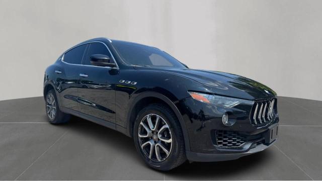 MASERATI ALL MODELS – zdjęcie z aukcji, lot #65432275