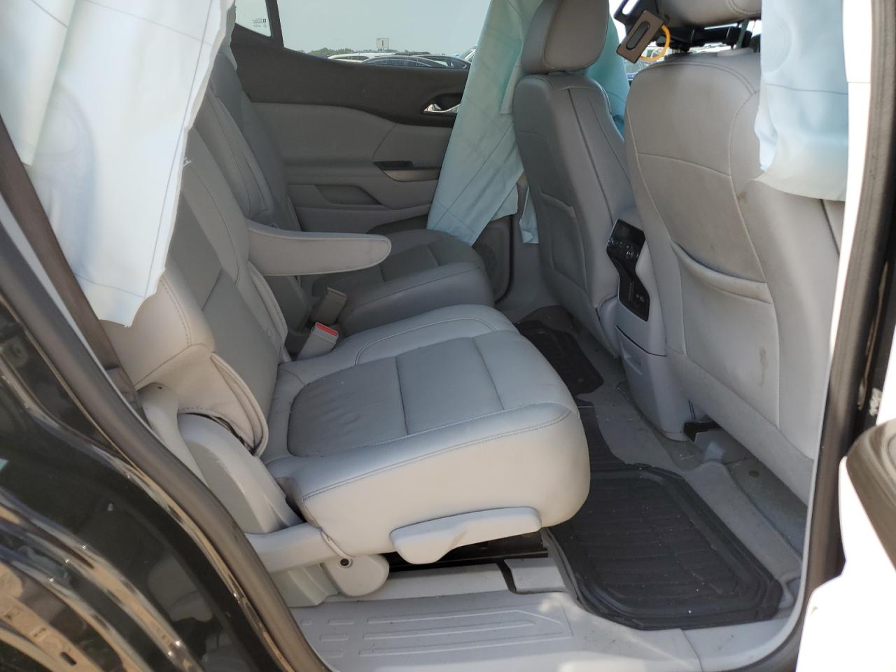 2023 GMC Acadia Slt VIN: 1GKKNML44PZ153877 Lot: 66075515