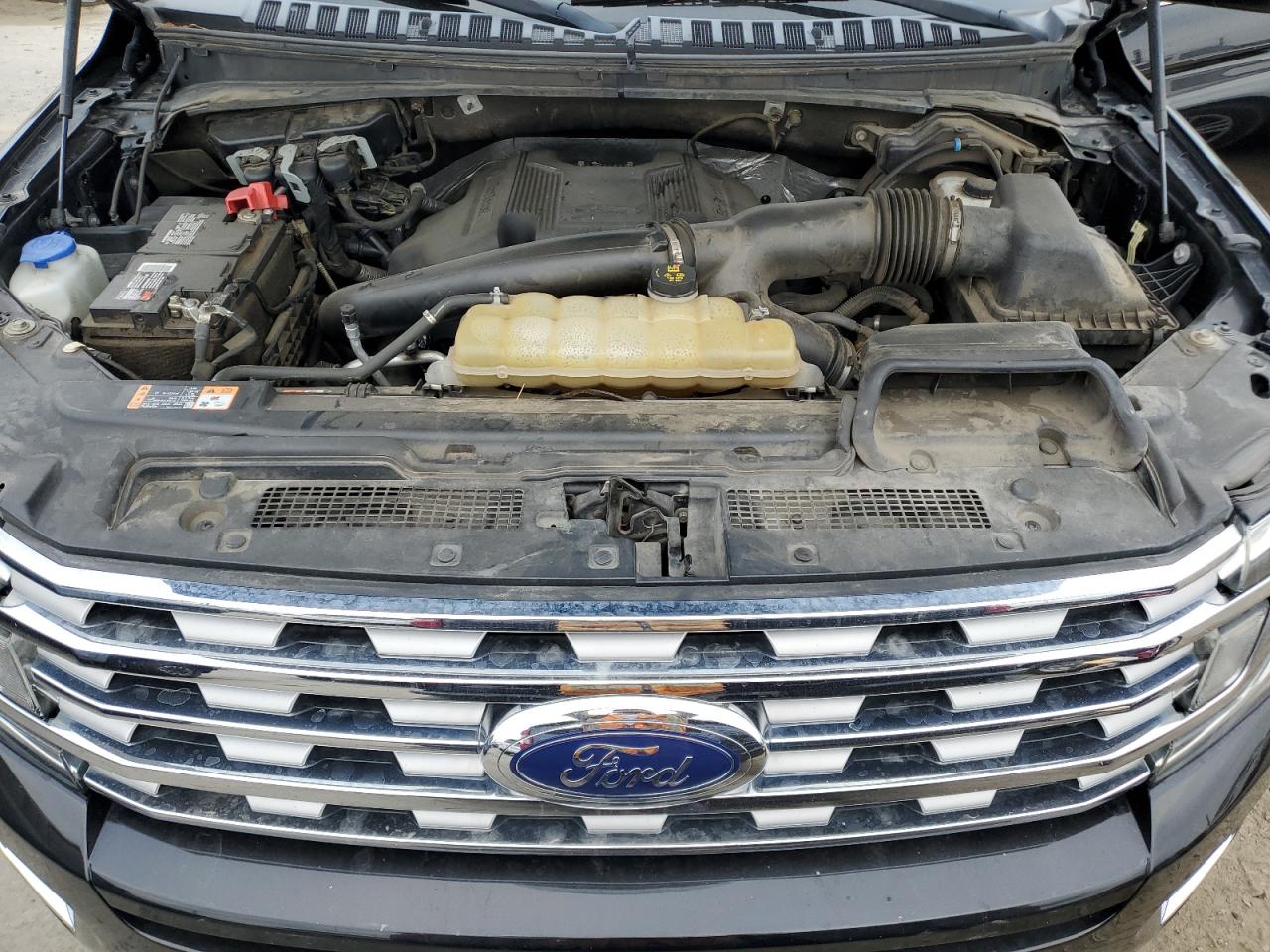2020 Ford Expedition Max Limited VIN: 1FMJK2AT8LEA11950 Lot: 65082475