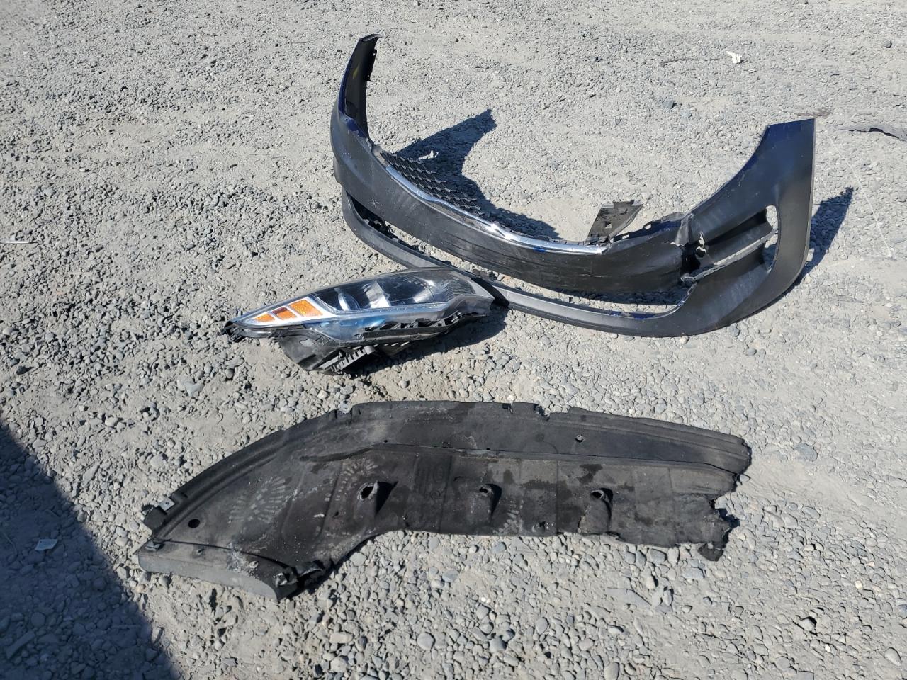 5xxgu4l33jg181241 5XXGU4L33JG181241 2018 Kia Optima Ex
