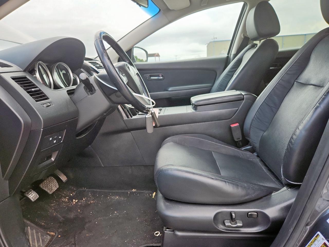 2014 Mazda Cx-9 Touring VIN: JM3TB2CA9E0432947 Lot: 64336025