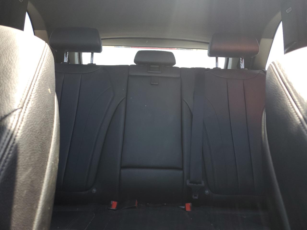 2017 BMW X5 xDrive35I VIN: 5UXKR0C54H0U49956 Lot: 67307275