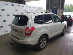 2013 SUBARU FORESTER X for sale at Copart EAST KILBRIDE
