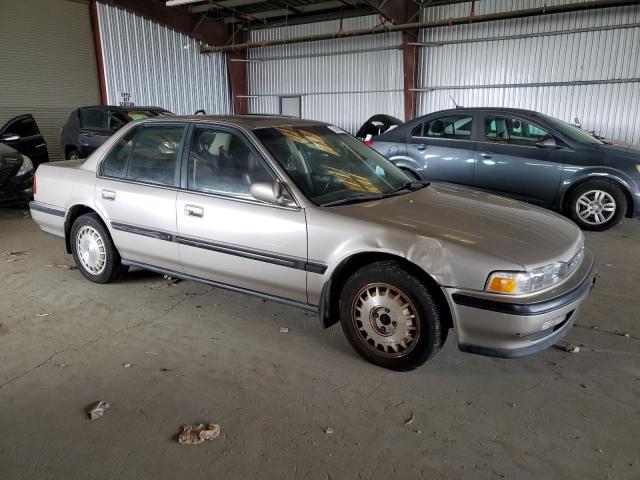 1990 HONDA ACCORD EX  