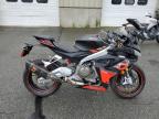 2023 APRILIA RS 660   for sale at Copart RI - EXETER