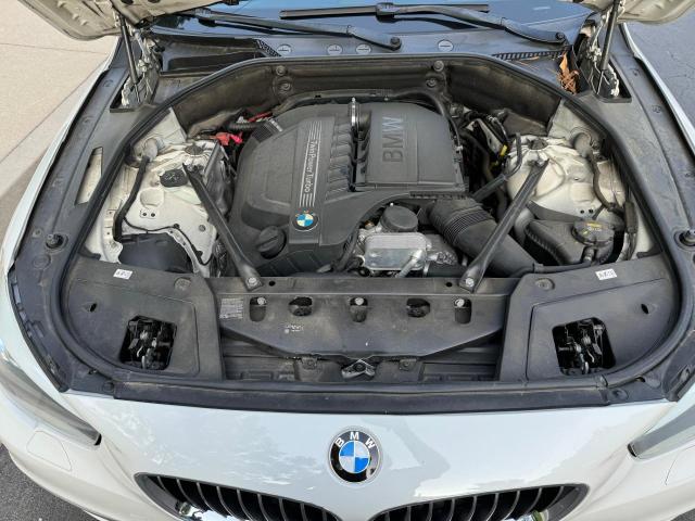 2016 BMW 535 IGT  
