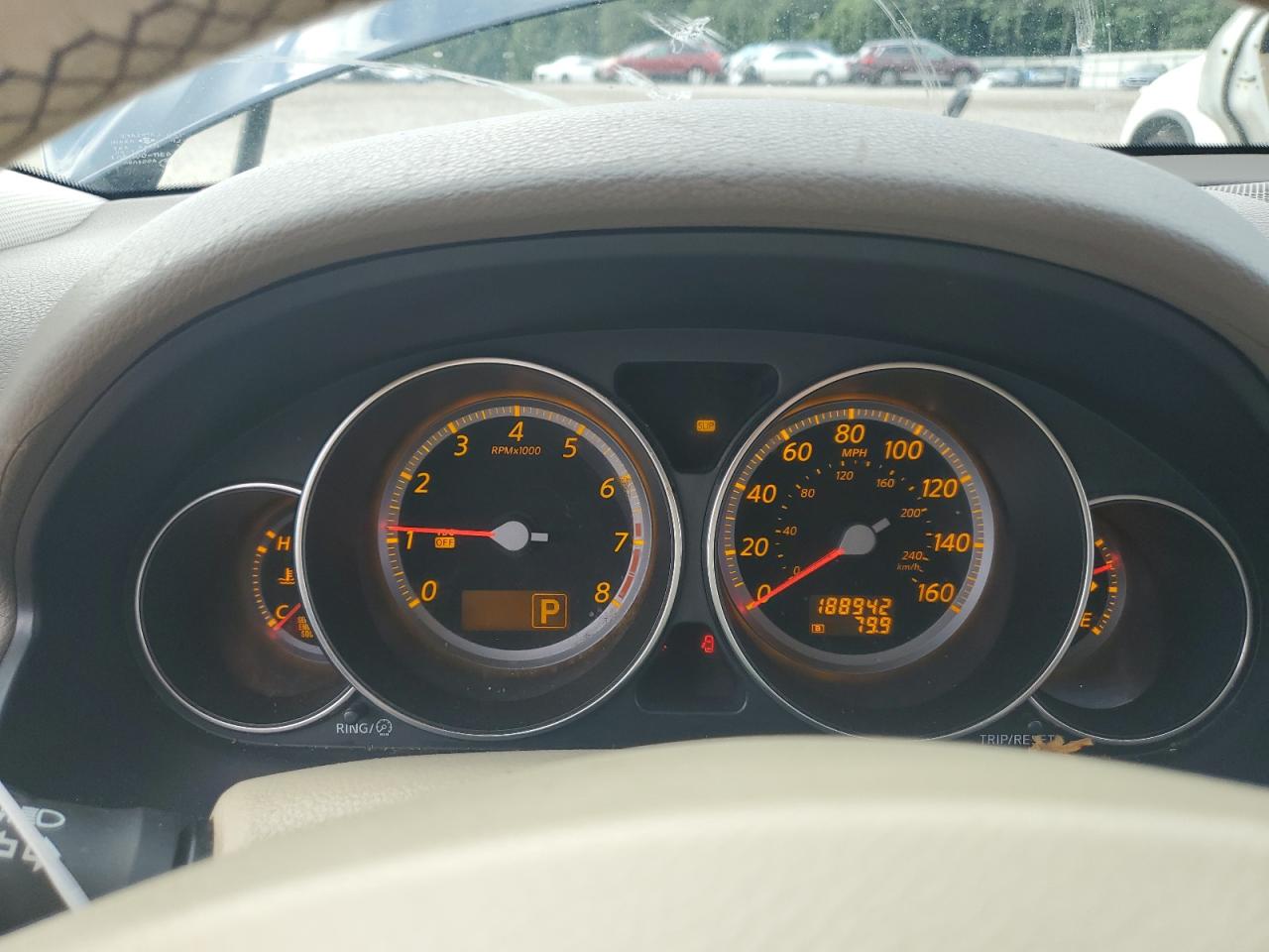 2007 Infiniti M35 Base VIN: JNKAY01F07M450023 Lot: 65055055