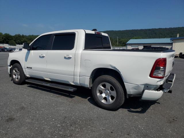  RAM 1500 2020 Biały
