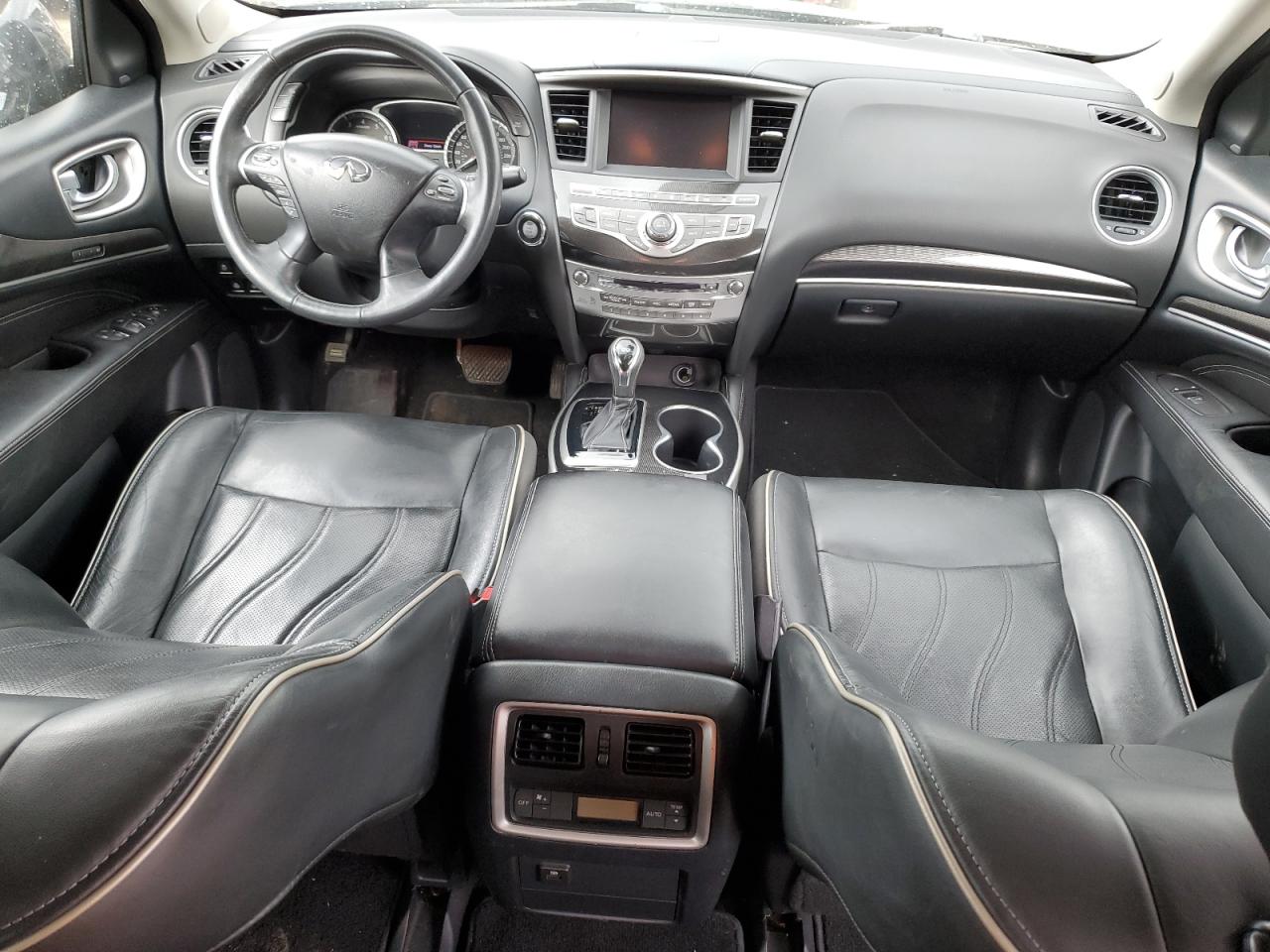 2019 Infiniti Qx60 Luxe VIN: 5N1DL0MM4KC511746 Lot: 64786975