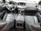 2019 INFINITI QX60 LUXE   for sale at Copart ON - COOKSTOWN
