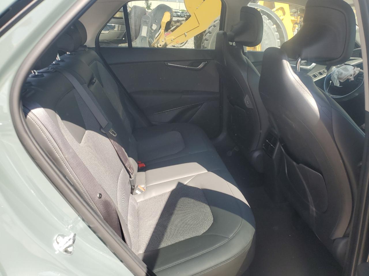 2024 Kia Niro Ex VIN: KNDCR3LE0R5176624 Lot: 63662765