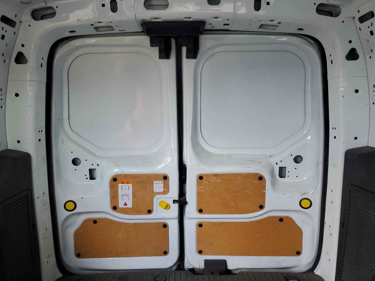 2017 Ford Transit Connect Xl VIN: NM0LS6E79H1318976 Lot: 66103435