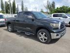 2011 TOYOTA TUNDRA DOUBLE CAB SR5 à vendre chez Copart FL - MIAMI CENTRAL
