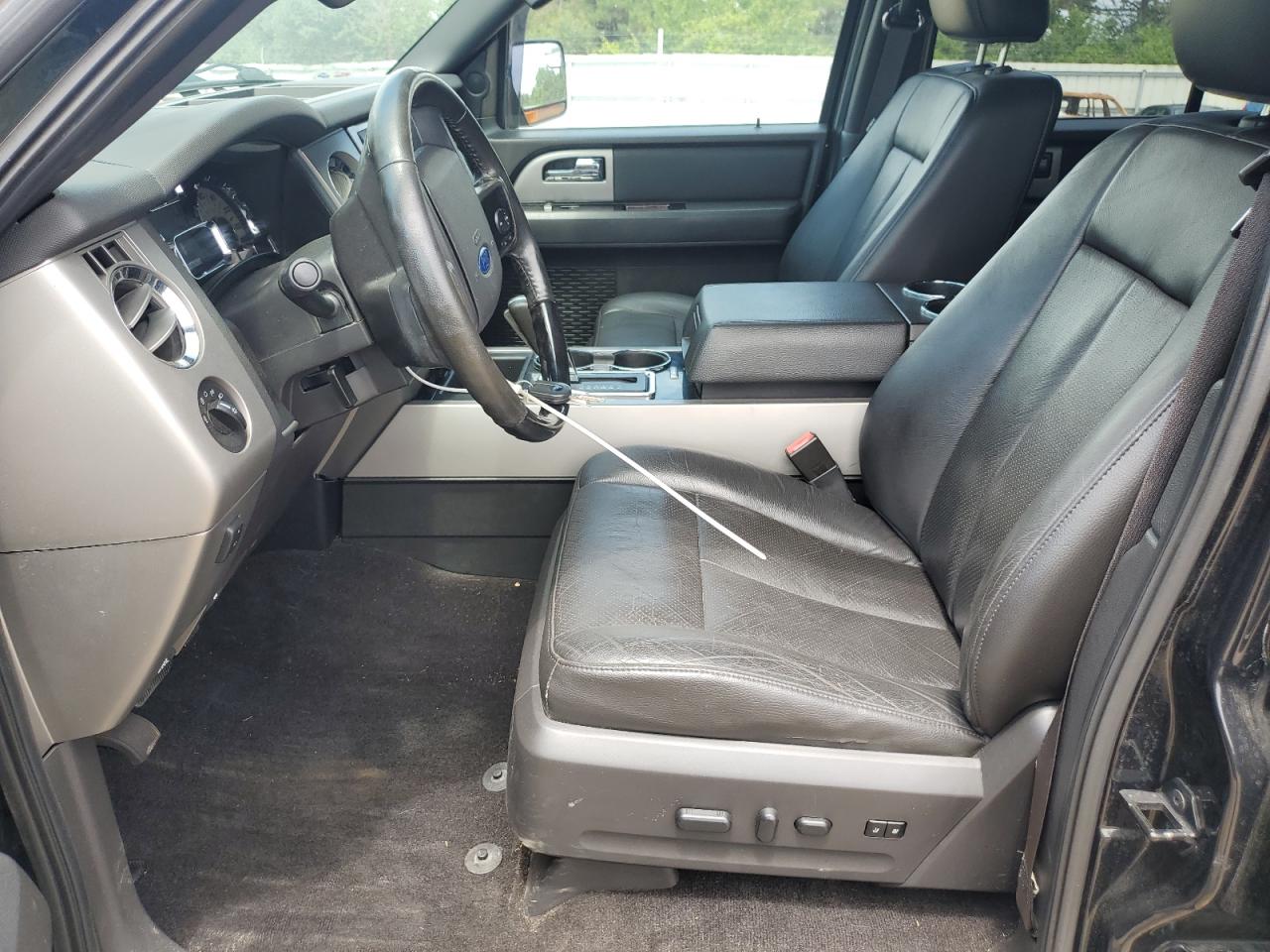 2014 Ford Expedition El Limited VIN: 1FMJK2A57EEF65226 Lot: 64125985