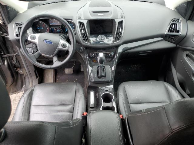  FORD ESCAPE 2015 Gray
