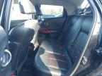 2011 NISSAN JUKE TEKNA for sale at Copart GLOUCESTER