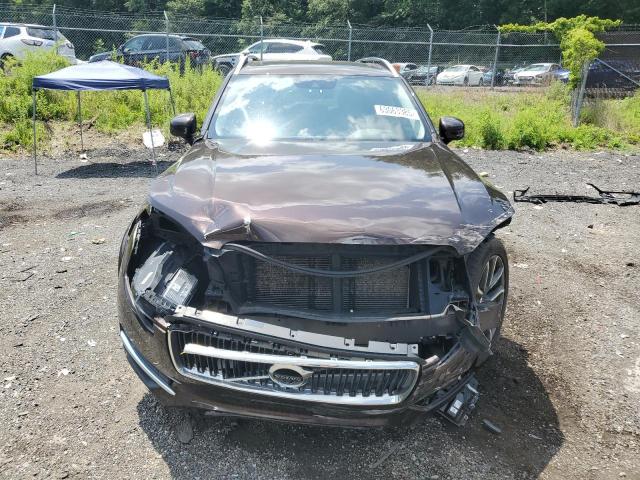  VOLVO XC90 2018 Brązowy