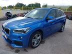 2016 BMW X1 XDRIVE2 for sale at Copart ST HELENS