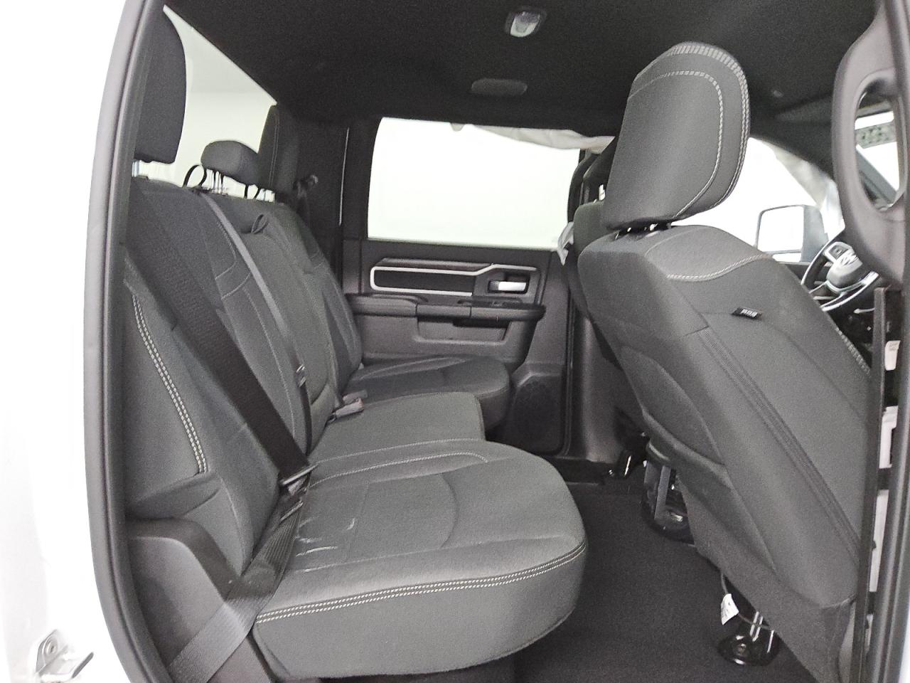 2024 Ram 2500 Big Horn VIN: 3C6UR5DJ5RG395106 Lot: 63876585