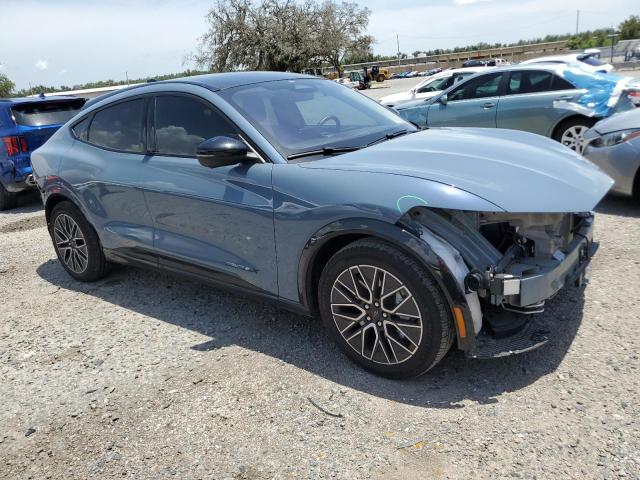  FORD MUSTANG 2024 Szary
