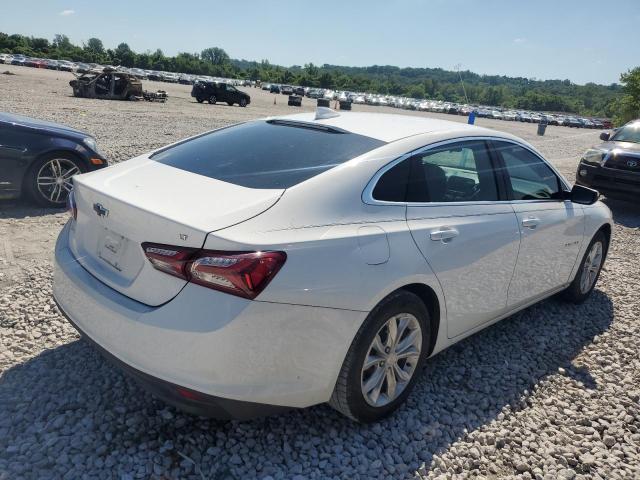  CHEVROLET MALIBU 2020 White