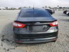 2013 FORD FUSION SE   à vendre chez Copart CA - SAN DIEGO