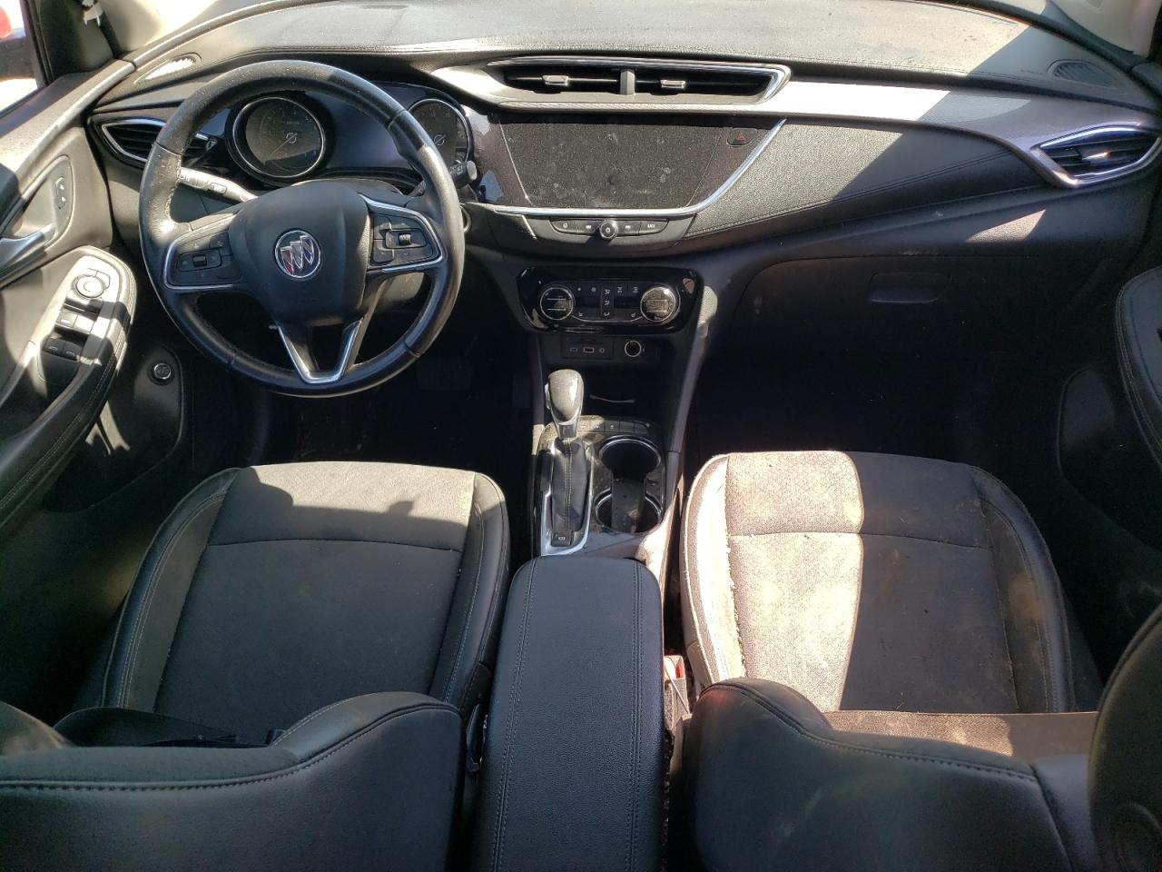 kl4mmesl1lb116787 KL4MMESL1LB116787 2020 Buick Encore Gx Select