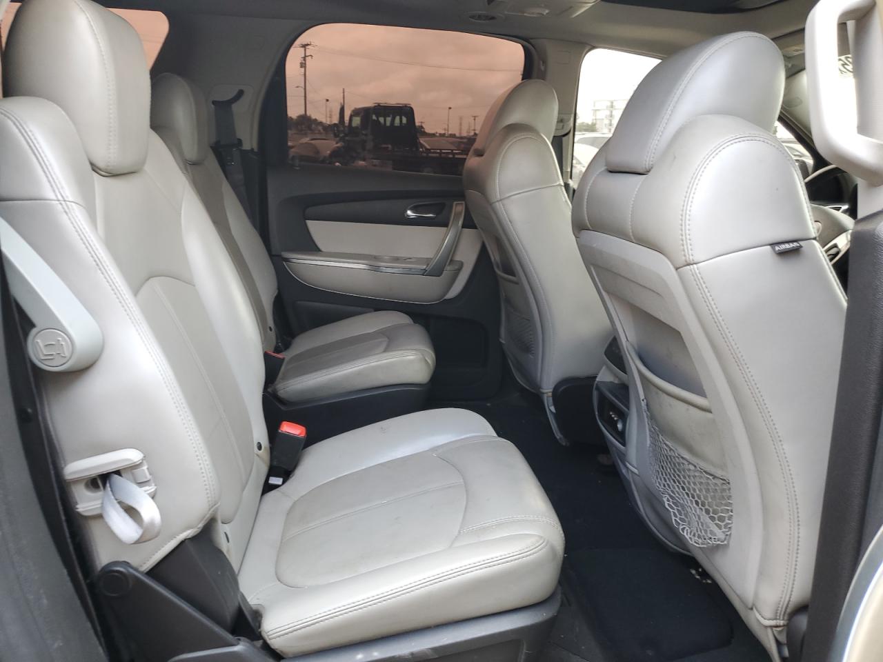 1gker33757j103560 1GKER33757J103560 2007 GMC Acadia Slt-2