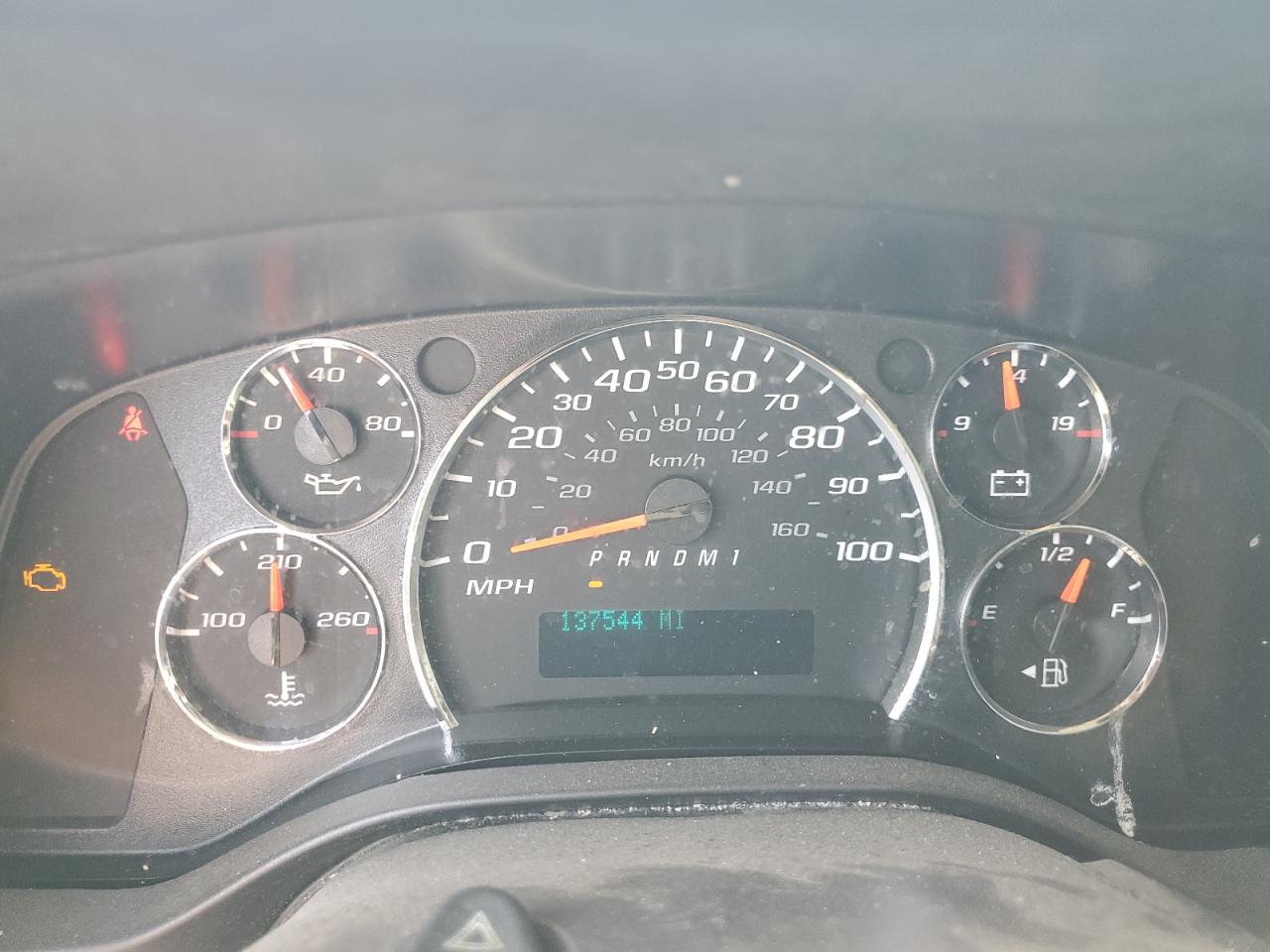 2013 Chevrolet Express G2500 VIN: 1GCWGFCA0D1191772 Lot: 65235275