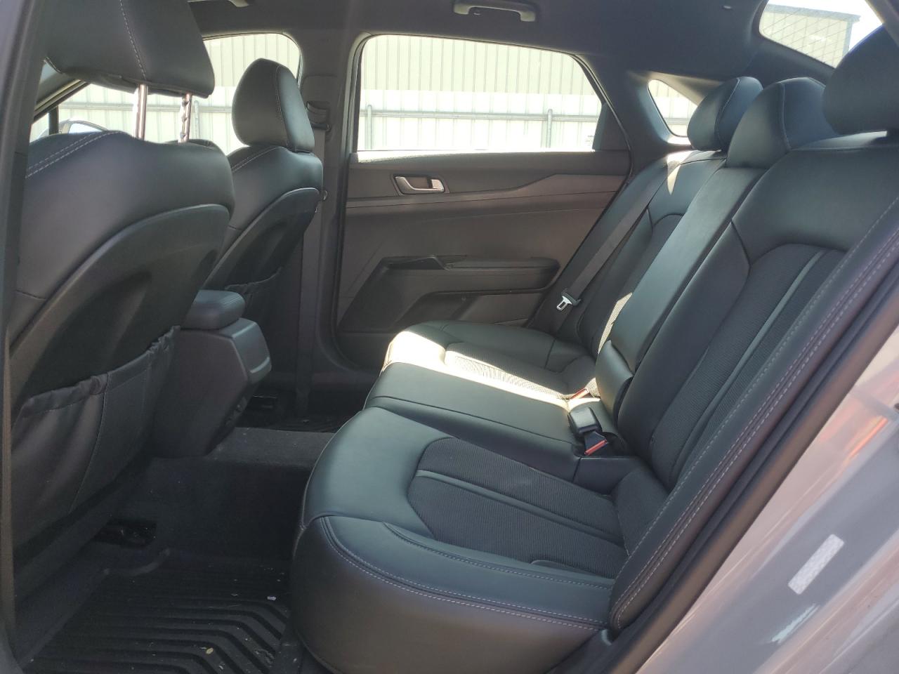 2024 Kia K5 Gt Line VIN: 5XXG64J29RG252054 Lot: 64649405