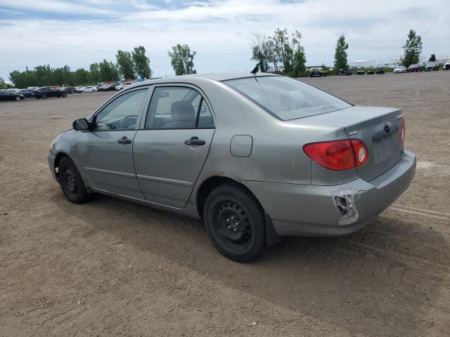 2004 TOYOTA COROLLA CE  