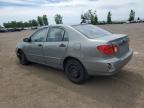 2004 TOYOTA COROLLA CE   for sale at Copart QC - MONTREAL