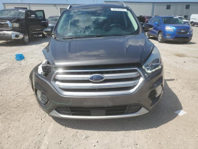  FORD ESCAPE 2017 Сharcoal
