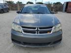 2012 DODGE AVENGER SXT   à vendre chez Copart FL - MIAMI SOUTH