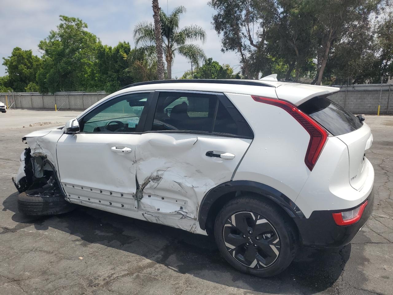 kndcr3l18r5122288 KNDCR3L18R5122288 2024 Kia Niro Wind