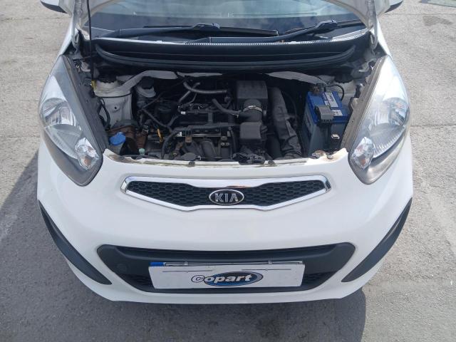 2014 KIA PICANTO VR