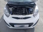 2014 KIA PICANTO VR for sale at Copart CHESTER