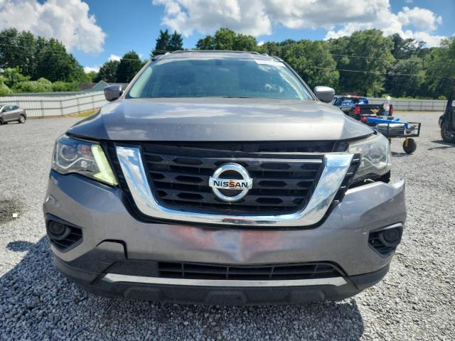  NISSAN PATHFINDER 2020 Gray