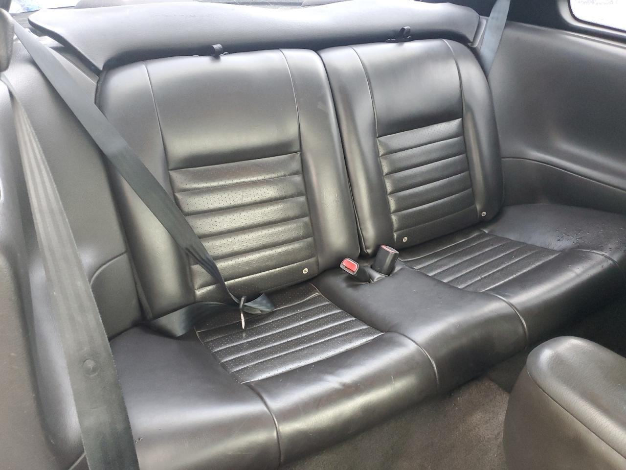 1998 Ford Mustang Gt VIN: 1FAFP42X2WF190547 Lot: 64422465