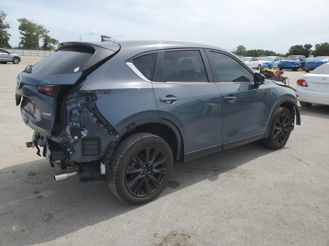  MAZDA CX-5 PREFE 2022 Серый