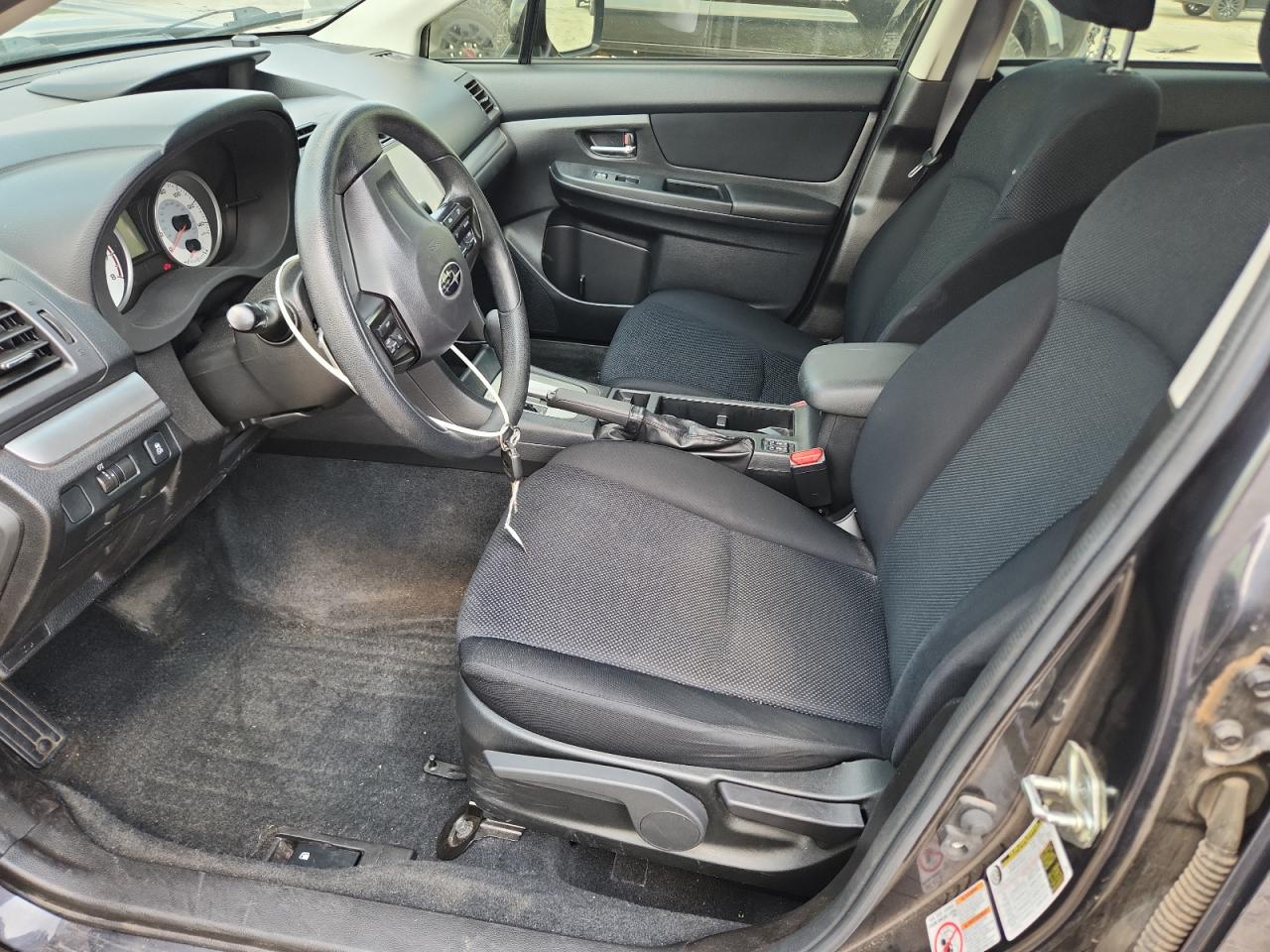 2013 Subaru Impreza Premium VIN: JF1GPAC64D2896481 Lot: 63317085