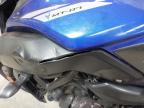 2020 YAMAHA MT-07 ABS for sale at Copart NEWBURY