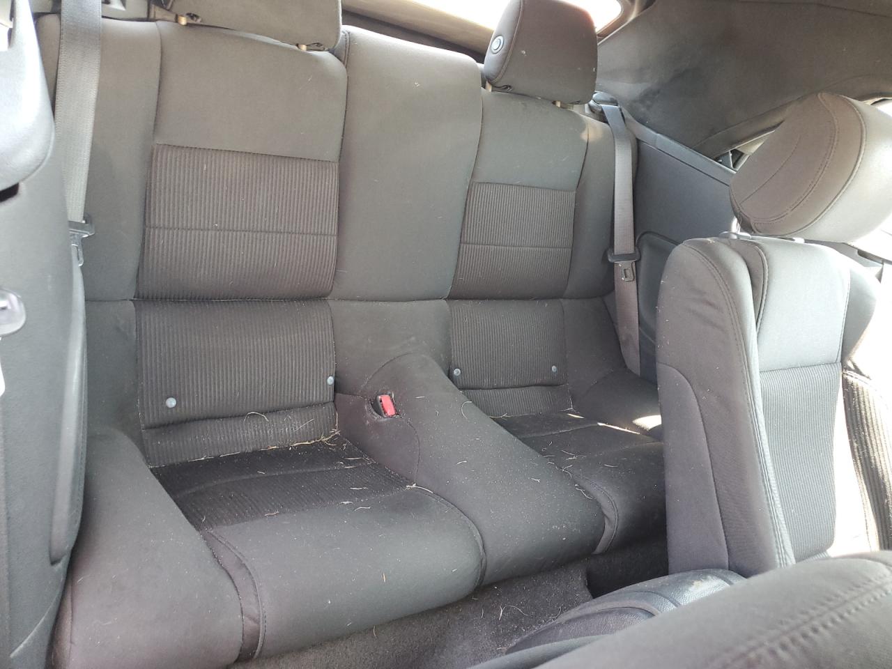 2013 Ford Mustang VIN: 1ZVBP8EM6D5204015 Lot: 65909935