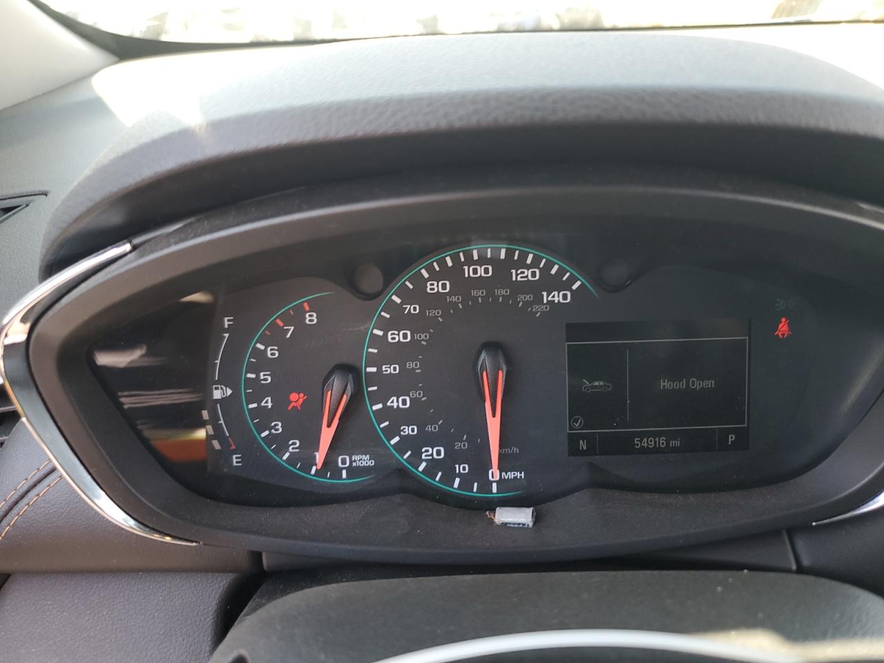 2021 Chevrolet Trax Ls VIN: KL7CJNSM0MB367706 Lot: 63149745