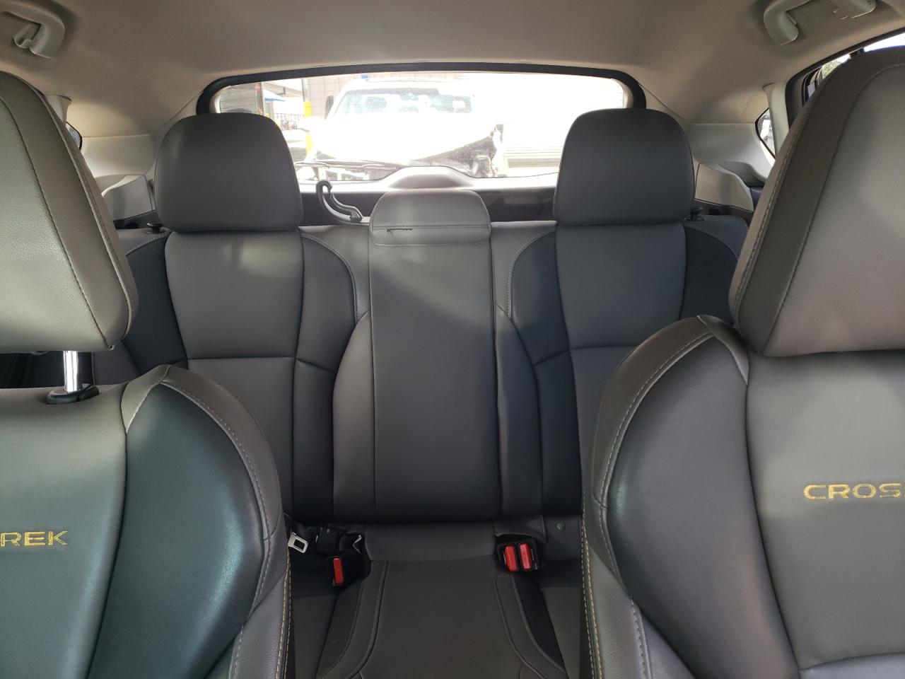 2021 Subaru Crosstrek Sport VIN: JF2GTHSC5MH262424 Lot: 62937685