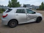 2009 TOYOTA COROLLA MATRIX    for sale at Copart ON - LONDON