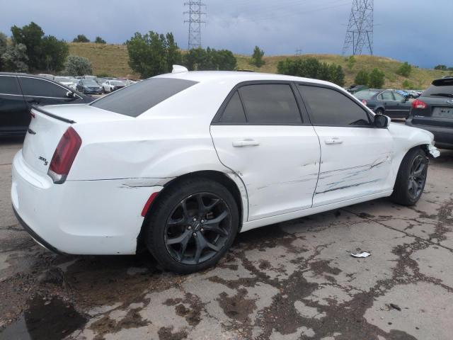  CHRYSLER 300 2021 Белый