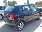 2008 VOLKSWAGEN POLO MATCH for sale at Copart SANDY