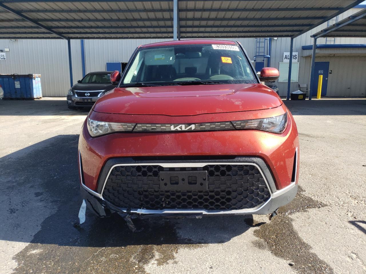 2023 Kia Soul Lx VIN: KNDJ23AU9P7881218 Lot: 63693655